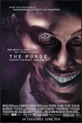 The Purge: La noche de las bestias (2013)